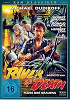 River Of Death - Flu&szlig; des Grauens