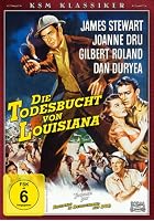 Die Todesbucht von Louisiana