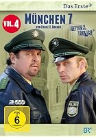 M&uuml;nchen 7 - Zwei Polizisten und ihre Stadt - Staffel 4