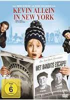 Kevin - Allein in New York