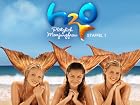 H2O: Pl&ouml;tzlich Meerjungfrau - Staffel 1