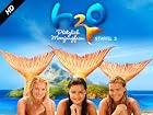 H2O: Pl&ouml;tzlich Meerjungfrau - Staffel 3