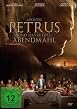 Apostel Petrus und das letzte Abendmahl