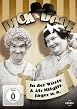 Dick & Doof - In der W&uuml;ste / Als Mitgiftj&auml;ger / Als Ehem&auml;nner
