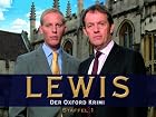 Lewis: Der Oxford Krimi - Staffel 1