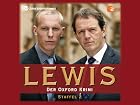 Lewis: Der Oxford Krimi - Staffel 2