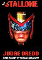 Judge Dredd