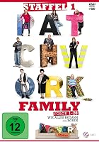 Patchwork Family - Staffel 1 - Folge 01-20
