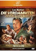Die Verdammten der blauen Berge