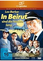 In Beirut sind die N&auml;chte lang