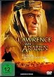 Lawrence von Arabien - Doppel-DVD