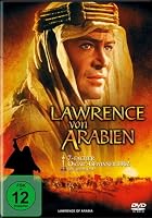 Lawrence von Arabien - Doppel-DVD
