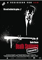 Death Sentence - Todesurteil