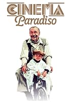 Cinema Paradiso