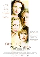 Gef&uuml;hle, die man sieht