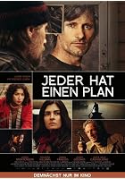 Everybody Has a Plan