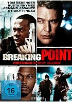 Breaking Point - Hoffnung stirbt zuerst