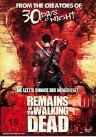 Remains of the Walking Dead