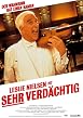 Leslie Nielsen ist sehr verd&auml;chtig