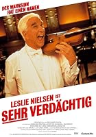 Leslie Nielsen ist sehr verd&auml;chtig