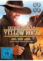 Entscheidung am Yellow Rock