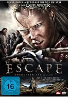 Escape - &Uuml;berleben ist alles