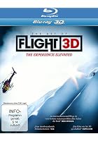 The Art of Flight - 3D Blu-ray