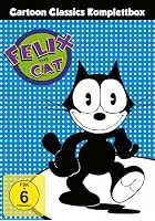 Felix the Cat - Komplettbox