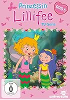 Prinzessin Lillifee - DVD 5