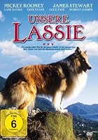 Unsere Lassie