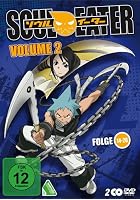 Soul Eater - Volume 2 - Folge 14-26