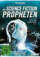 Die Science Fiction Propheten