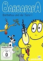 Barbapapa - Barbakus und die Tiere 1