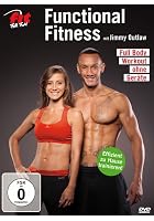 Fit for Fun - Functional Fitness mit Jimmy Outlaw - Full Body Workout ohne Ger&auml;te