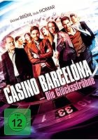 Casino Barcelona - Die Gl&uuml;cksstr&auml;hne