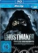 The Ghostmaker - F&uuml;rchte das Leben nach dem Tod - 3D Blu-ray