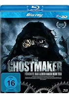 The Ghostmaker - F&uuml;rchte das Leben nach dem Tod - 3D Blu-ray
