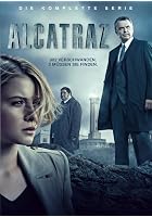 Alcatraz - Die komplette Serie