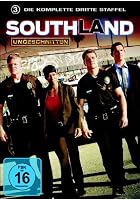 Southland - Staffel 3