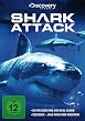 Shark Attack - Die wei&szlig;en Haie von Sea Island / Colossus - Jagd nach dem Riesenhai