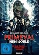 Primeval - New World - Sie sind zur&uuml;ck - 1. Staffel