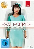 Real Humans - Echte Menschen - 1. Staffel