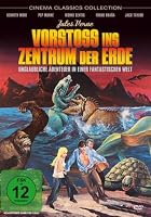 Jules Verne - Vorsto&szlig; ins Zentrum der Erde
