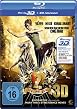 Fighting Beat 2 - 3D Blu-ray