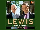 Lewis: Der Oxford Krimi - Staffel 3