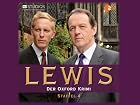 Lewis: Der Oxford Krimi - Staffel 4