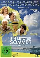 Ein letzter Sommer - Harvest