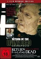 Return of the Living Dead 4 + 5