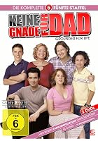 Keine Gnade f&uuml;r Dad - Staffel 5