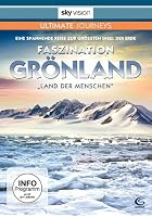 Faszination Gr&ouml;nland - Land der Menschen